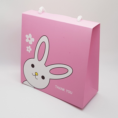 토끼끈(핑크,블루)상자1개(중)