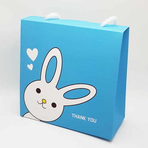 토끼끈(핑크,블루)상자1개(중)