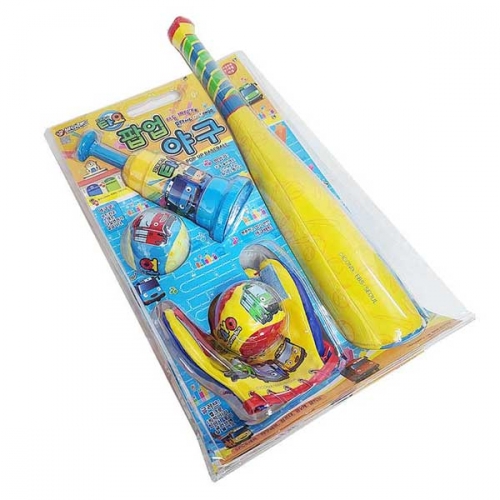 타요팝업야구 장난감 완구 선물