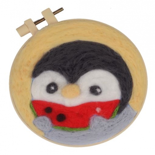 9000DIY액자양모펠트