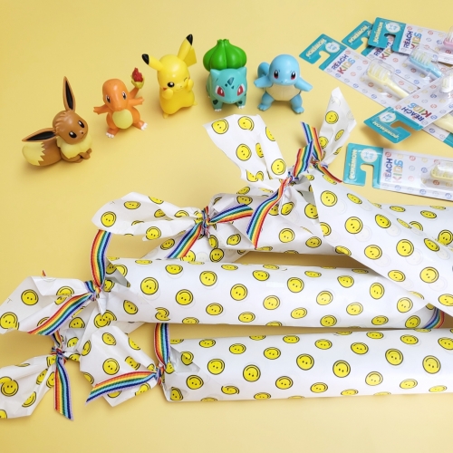 포켓몬 칫솔 선물 구디백 어린이집 유치원 졸업 입학 어린이날