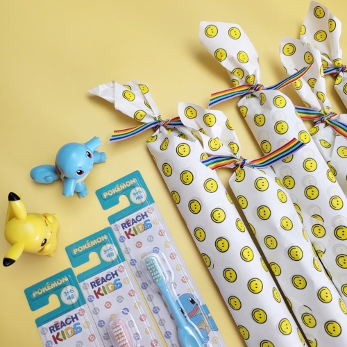 포켓몬 칫솔 선물 구디백 어린이집 유치원 졸업 입학 어린이날