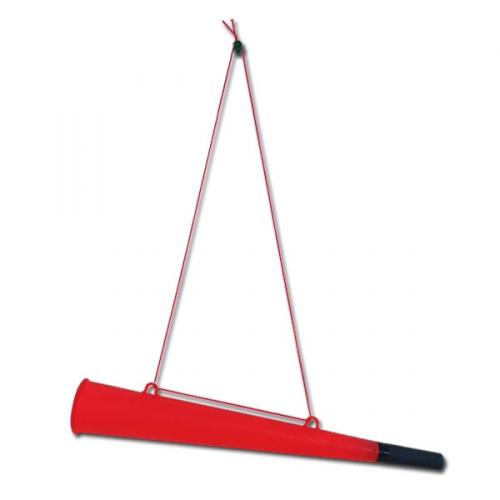 [탑키드] 응원 나팔 (대 35.5cm)