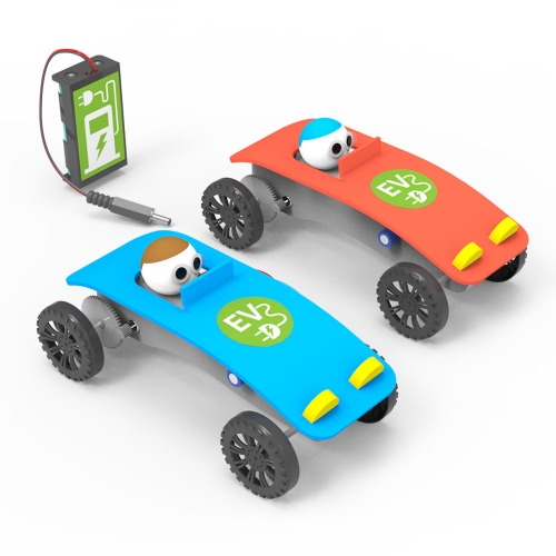 에코 충전잭 전기 자동차