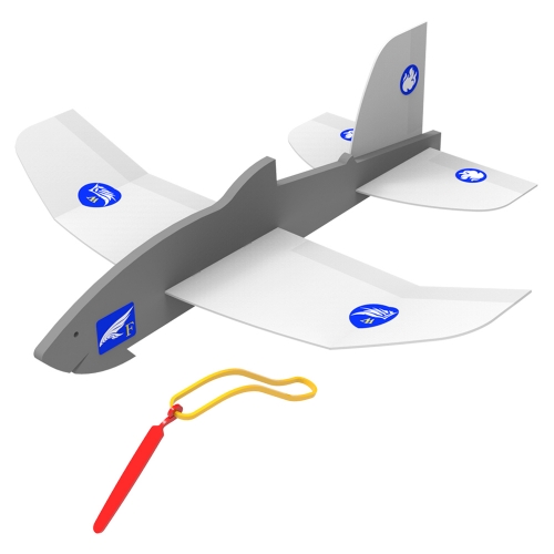 샤크 핸드 슈팅 글라이더