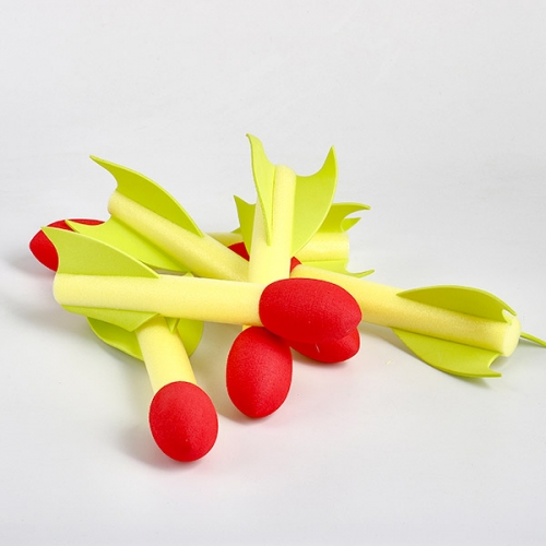 [캐스B]스포츠 로켓던지기6종(2332)