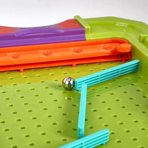 [캐스B]보드게임 핀볼미로게임(2330)