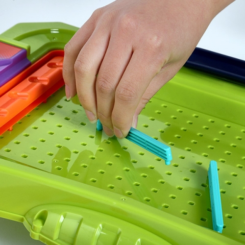 [캐스B]보드게임 핀볼미로게임(2330)