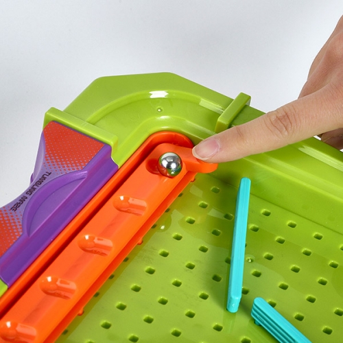 [캐스B]보드게임 핀볼미로게임(2330)