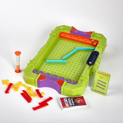 [캐스B]보드게임 핀볼미로게임(2330)