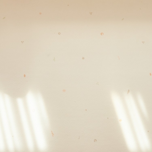 [고급형 PVC+PE 롤매트] 화이트버즈 놀이방매트 - 쉽게 잘라쓰는 셀프 시공 두께 1.5cm 롤매트