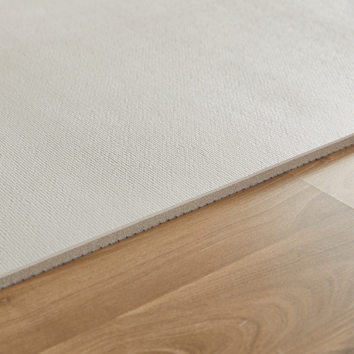 [고급형 PVC+PE 롤매트] 모던그레이 놀이방매트 - 쉽게 잘라쓰는 셀프 시공 두께 1.5cm 롤매트