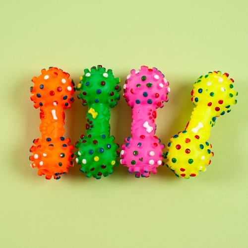 소프트아령삑삑이 (4개세트)