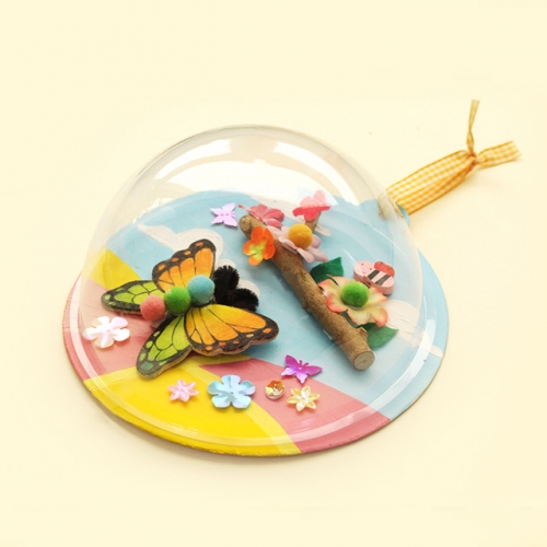 볼록 봄만들기 5set