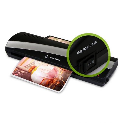 [스마트사은품] A3코팅기 TLH30P+A4코팅지 100매