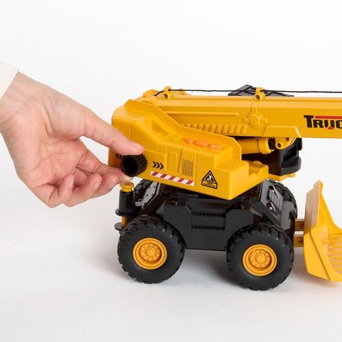 [캐스B]플레이 엔지니어링기중기(2749)