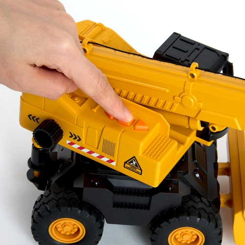 [캐스B]플레이 엔지니어링기중기(2749)