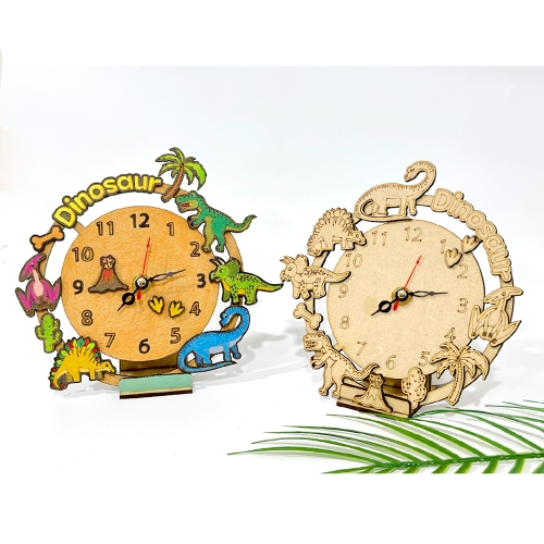 시계 만들기 세트 DIY