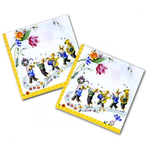 [탑키드] 공예냅킨(Napkin)330 (2장)