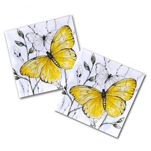 [탑키드] 공예냅킨(Napkin)331 (2장)