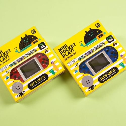 16000 미니포켓플레이 (게임기)