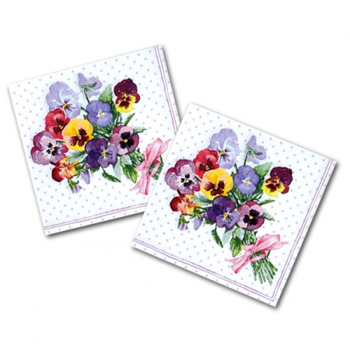 [탑키드] 공예냅킨(Napkin)333 (2장)