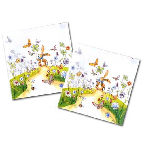 [탑키드] 공예냅킨(Napkin)335 (2장)