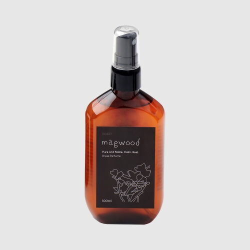 보킷 매그우드 드레스퍼퓸 100ml
