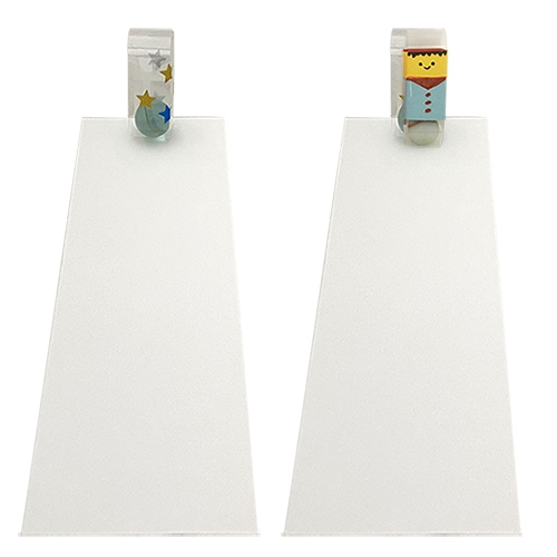 무게중심이 이동하는 오뚝이 만들기 (1인/5인)