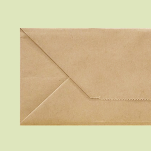 대량구매용 데일리 크라프트 쇼핑백(대) 200매