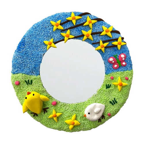 클레이 놀이터 짝꿍놀이 1단계/미술 교구재/각 단계별 부자재 제공