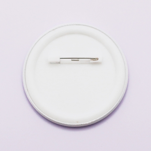 캔버스 천 브로치(5개)