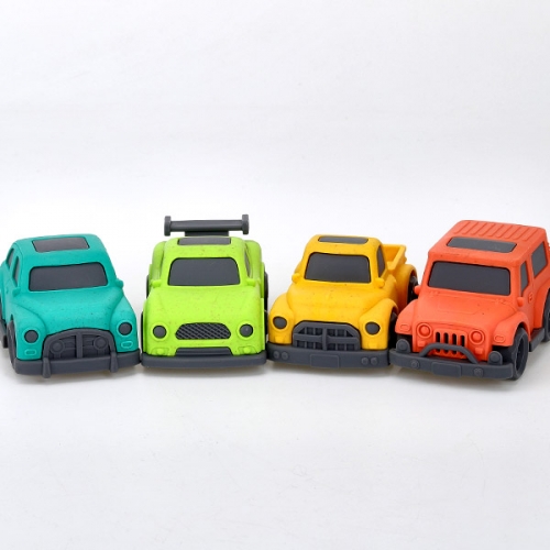 [캐스B]플레이 에코프랜디미니카4종(2348)