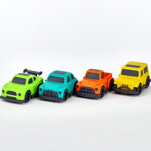 [캐스B]플레이 에코프랜디미니카4종(2348)