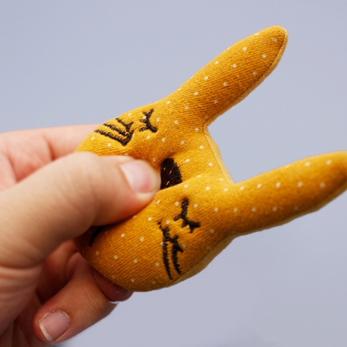 원형삑삑이(10개)