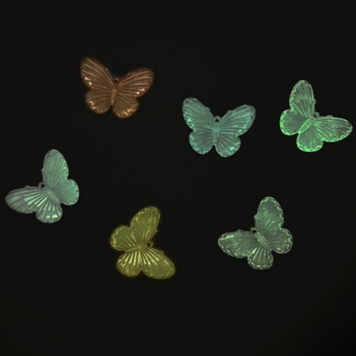 야광나비비즈(10개)