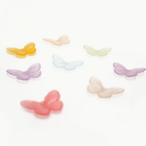 야광나비비즈(10개)