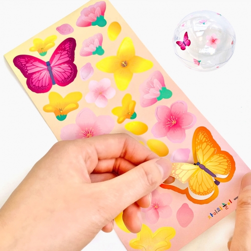 ������ ���� ���� �ٹ̱� ��ƼĿ