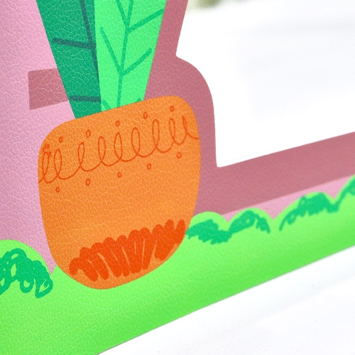 [캐스B]플레이 샤이니전신안전거울(집)(2307)