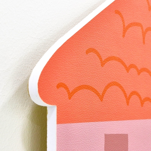 [캐스B]플레이 샤이니전신안전거울(집)(2307)