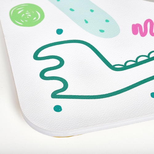 [캐스B]플레이 샤이니전신안전거울(공룡)(2308)