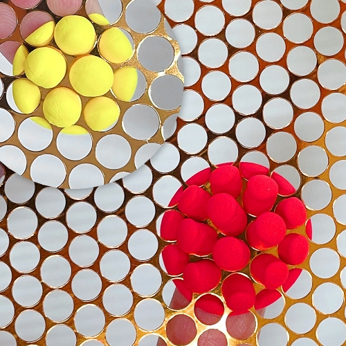 웃는 얼굴 DIY 클레이세트