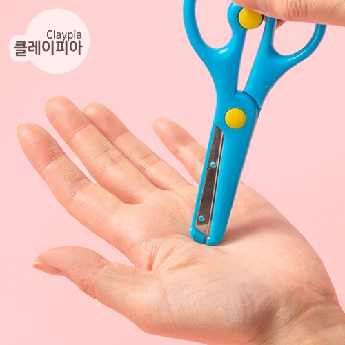 247 민화샵 안전가위 어린이용 가위