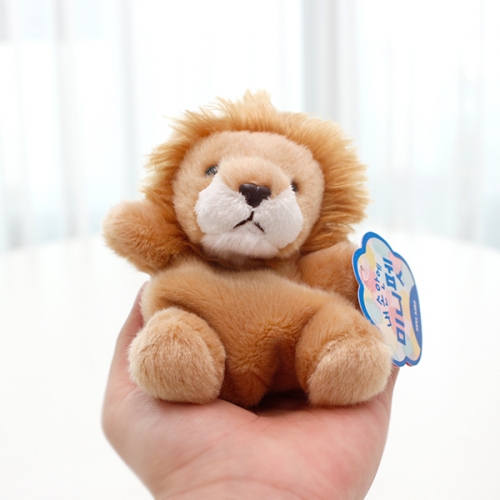 내 손안에 미니펫5종(애착동물인형)