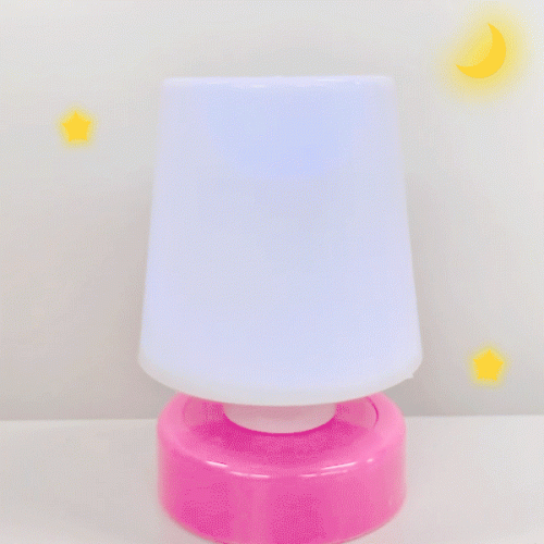 LED 미니 스탠드