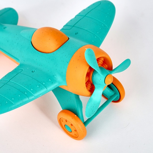 [캐스B]플레이 에코프랜디경비행기(2341)(색상랜덤)