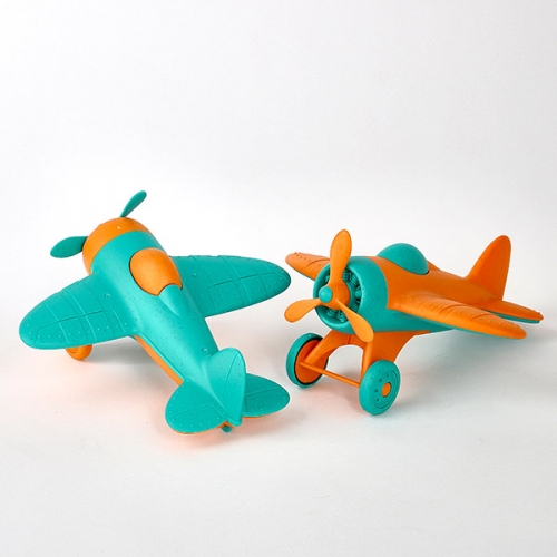 [캐스B]플레이 에코프랜디경비행기(2341)(색상랜덤)