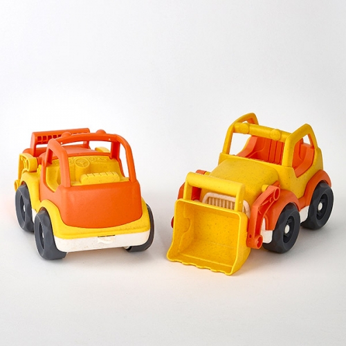 [캐스B]플레이 에코프랜디건설트럭(2346)(색상랜덤)