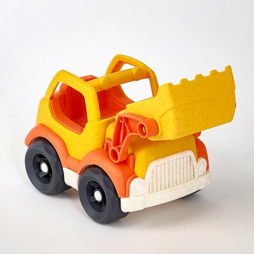 [캐스B]플레이 에코프랜디건설트럭(2346)(색상랜덤)