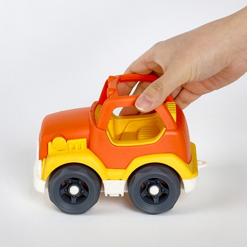 [캐스B]플레이 에코프랜디지프차(2345)(색상랜덤)